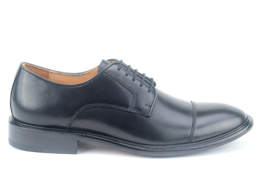 Ducasse Cap Toe - Warfield & Grand Everyday