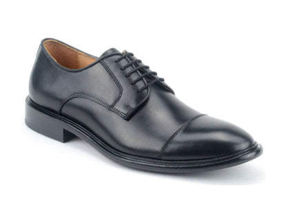 Ducasse Cap Toe - Warfield & Grand Everyday