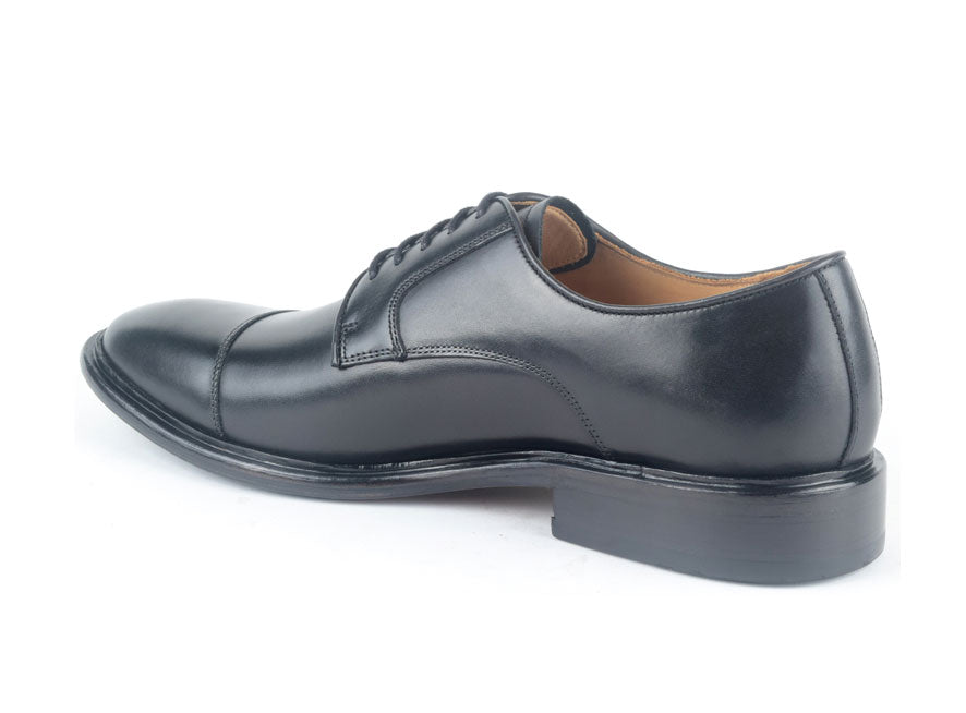 Ducasse Cap Toe - Warfield & Grand Everyday