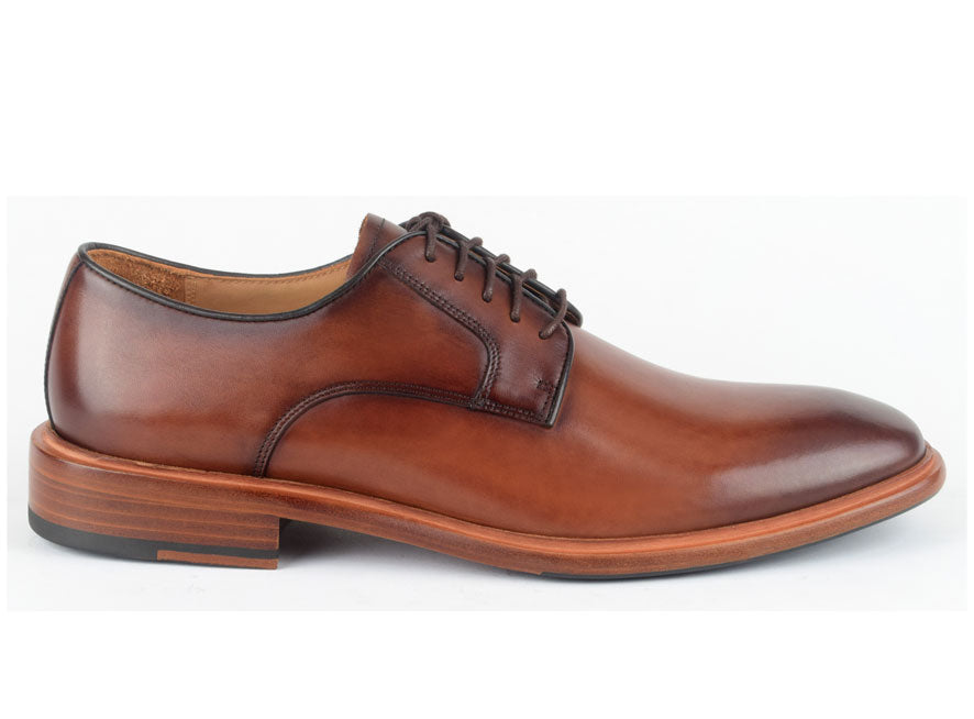 Legrand plain toe - Warfield & Grand Hot Sale
