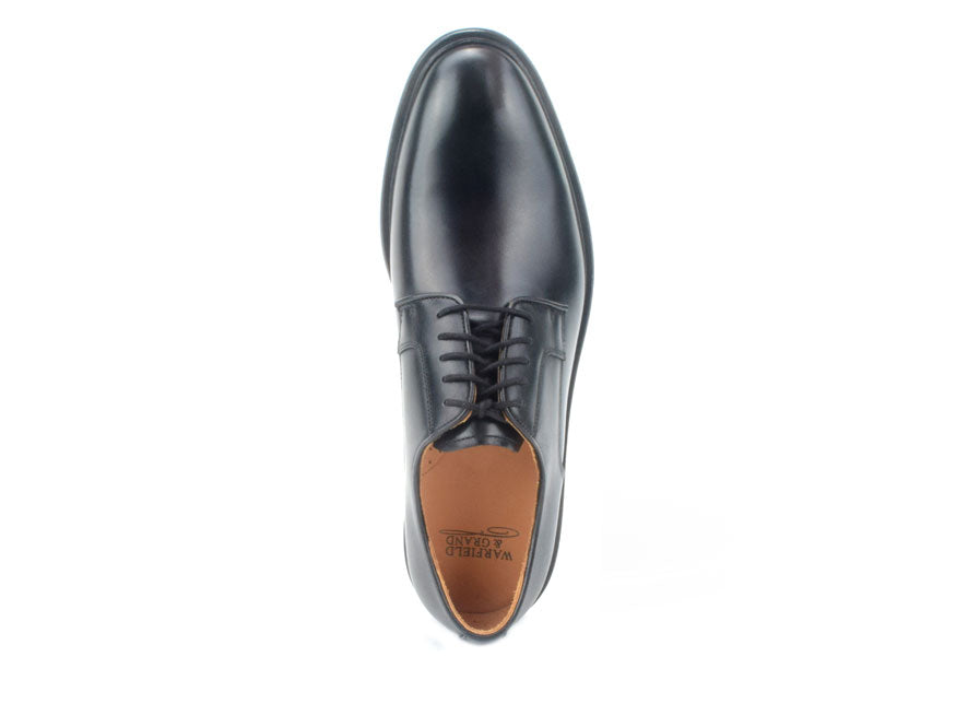 Legrand plain toe - Warfield & Grand Classic