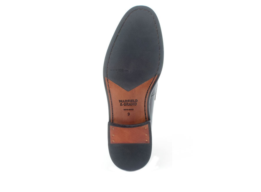 Legrand plain toe - Warfield & Grand Classic