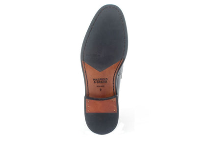 Legrand plain toe - Warfield & Grand Classic