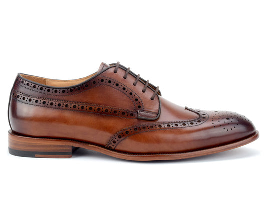 Abby wingtip - Warfield & Grand Top Pick