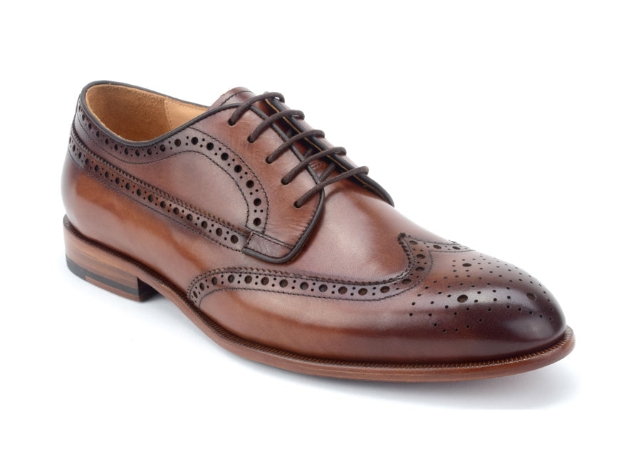 Abby wingtip - Warfield & Grand Top Pick