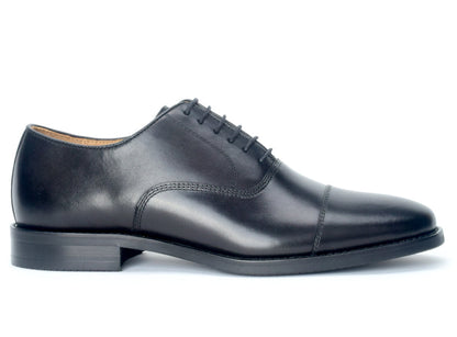 Daniel cap toe - Warfield & Grand Latest