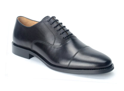 Daniel cap toe - Warfield & Grand Latest