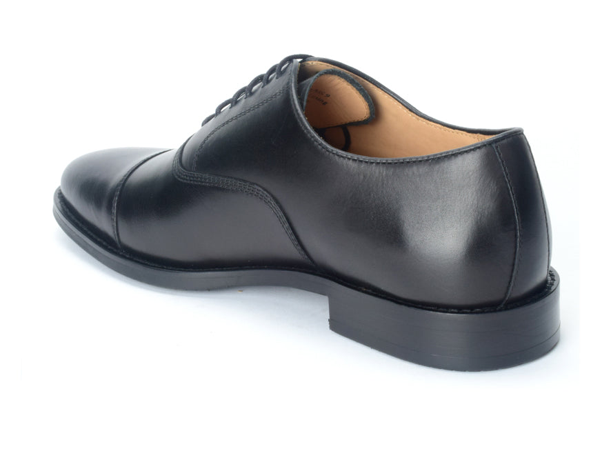 Daniel cap toe - Warfield & Grand Latest