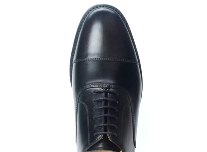 Daniel cap toe - Warfield & Grand Latest