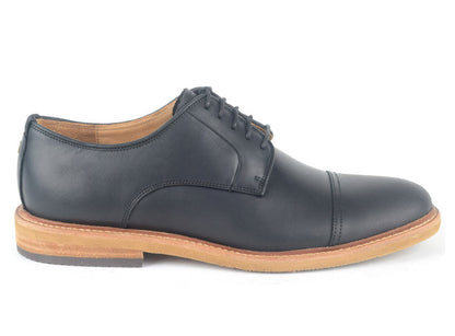 Clement II cap toe - Warfield & Grand New