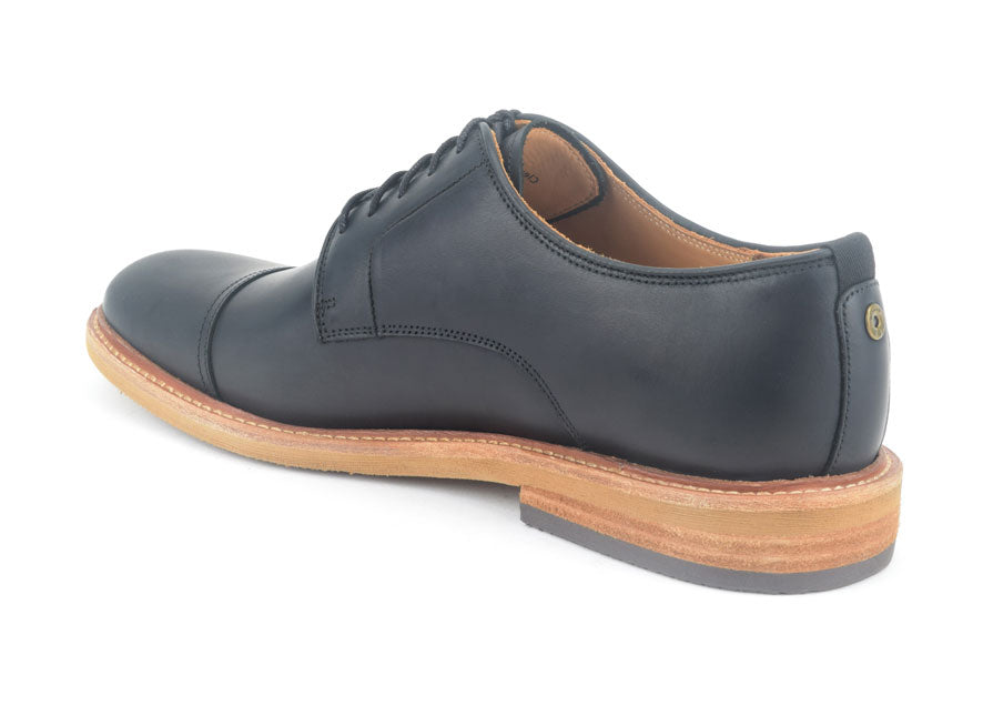 Clement II cap toe - Warfield & Grand New