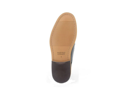 Clement II cap toe - Warfield & Grand New