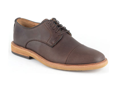 Clement II cap toe - Warfield & Grand Premium