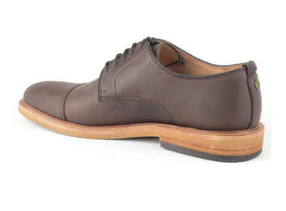 Clement II cap toe - Warfield & Grand Premium