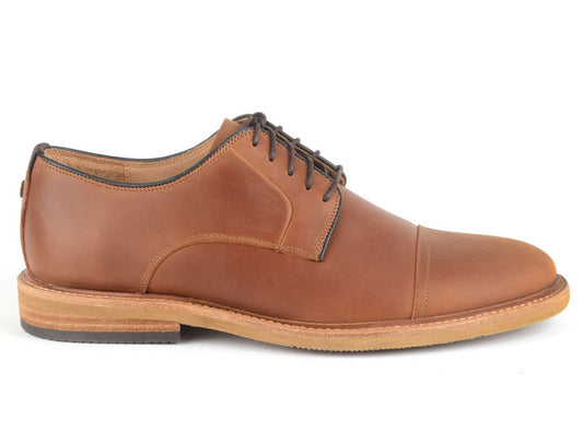 Clement II cap toe - Warfield & Grand Discount