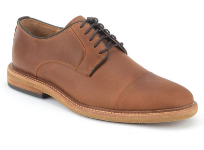 Clement II cap toe - Warfield & Grand Discount