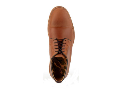 Clement II cap toe - Warfield & Grand Discount