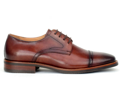 Otis cap toe - Warfield & Grand Discount