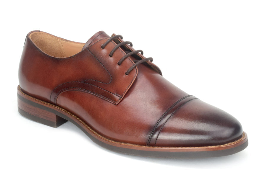 Otis cap toe - Warfield & Grand Discount