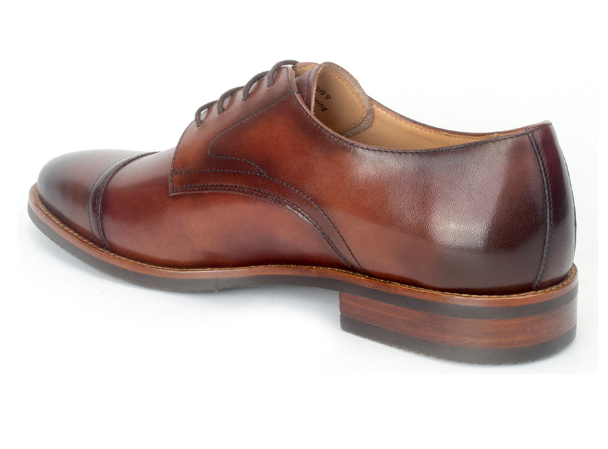 Otis cap toe - Warfield & Grand Discount