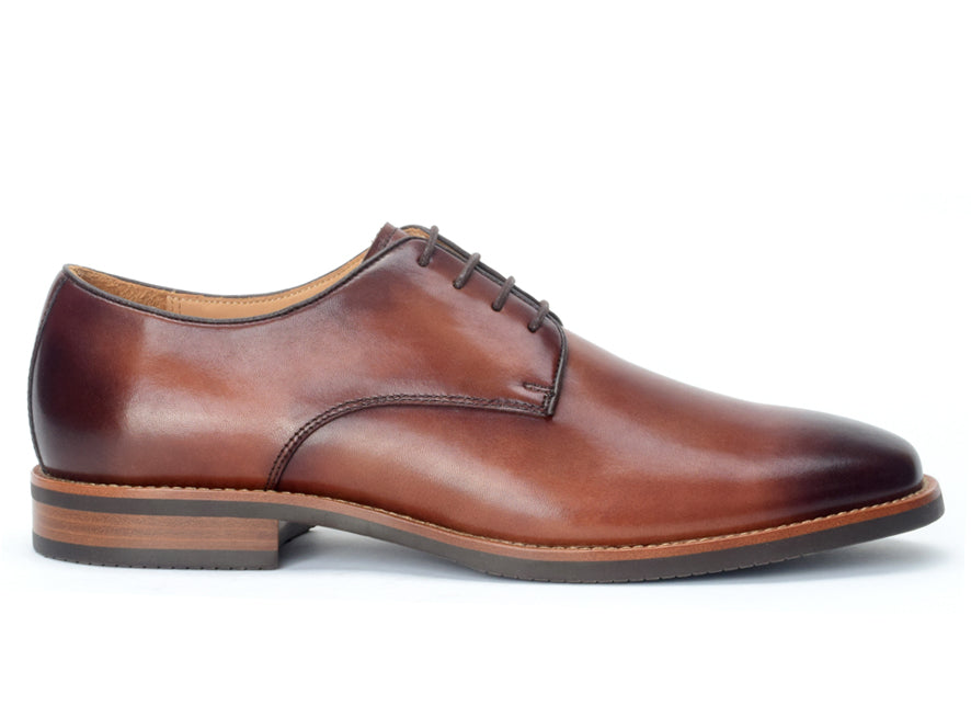 Hobbs plain toe - Warfield & Grand Popular