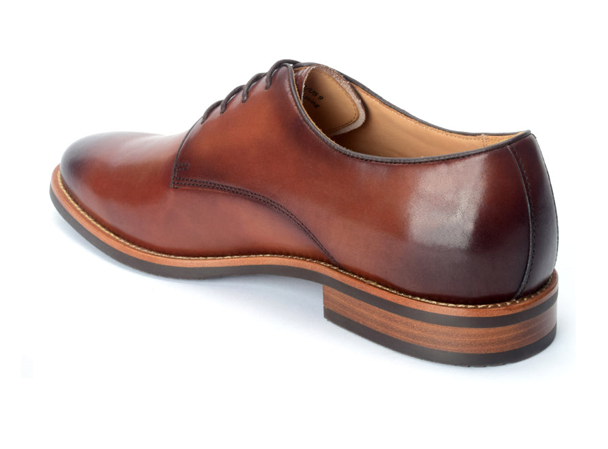 Hobbs plain toe - Warfield & Grand Popular