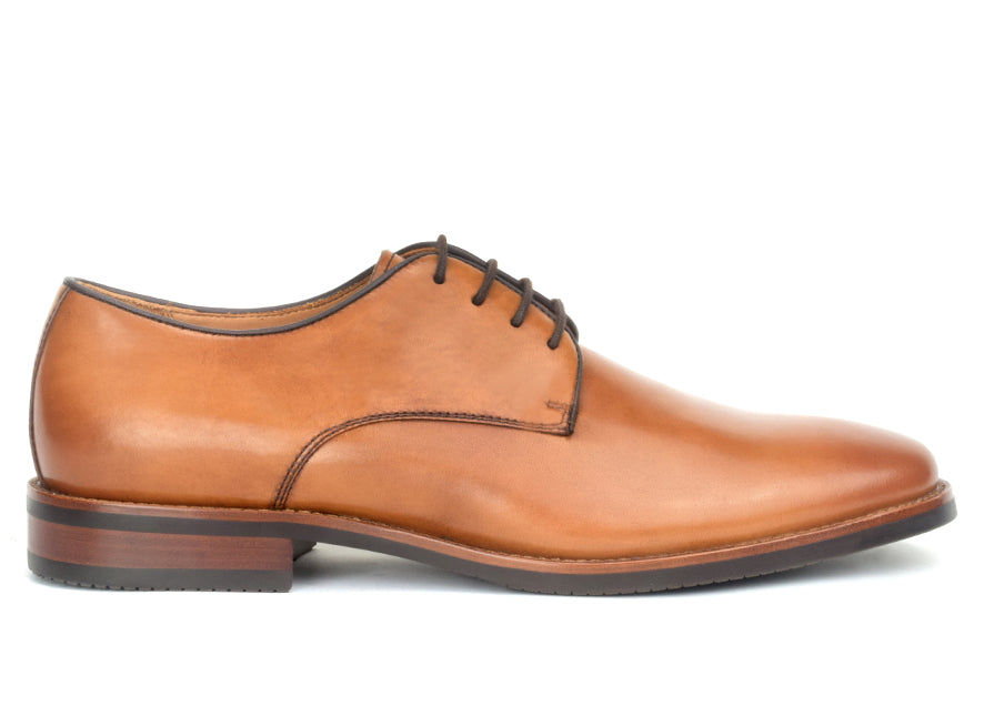 Hobbs plain toe - Warfield & Grand Customer Favorite
