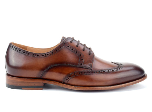 Rossen wingtip - Warfield & Grand Popular