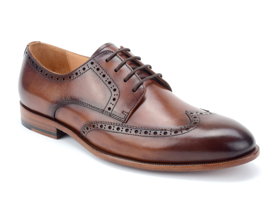 Rossen wingtip - Warfield & Grand Popular