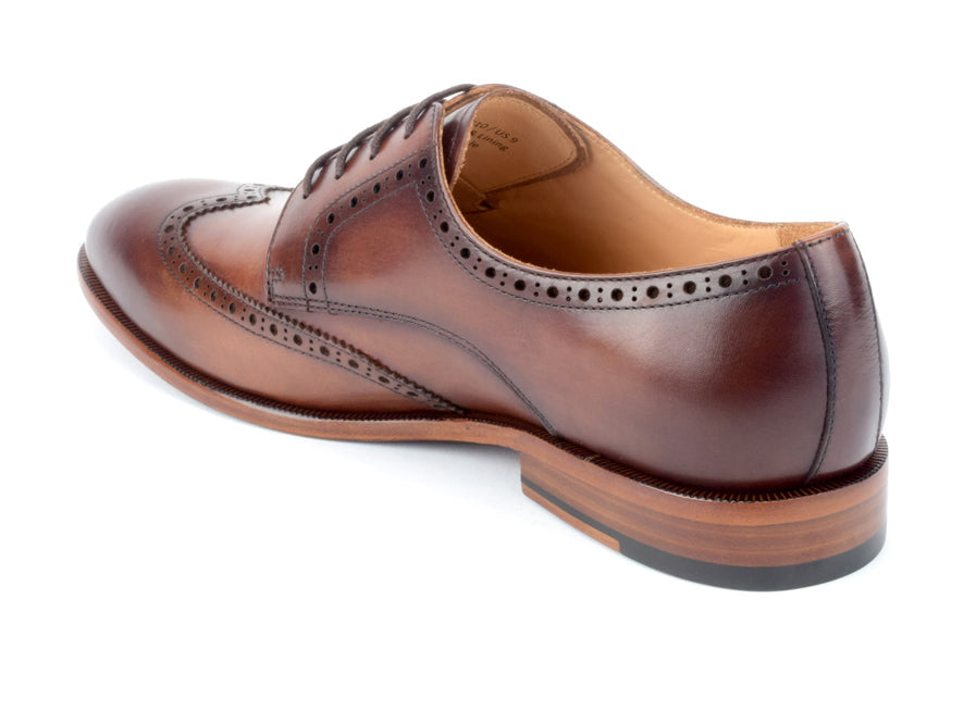 Rossen wingtip - Warfield & Grand Popular