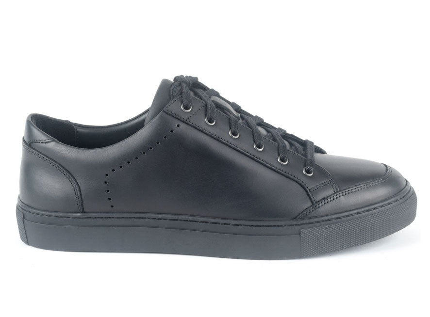 Cyrus Sneaker - Warfield & Grand Value