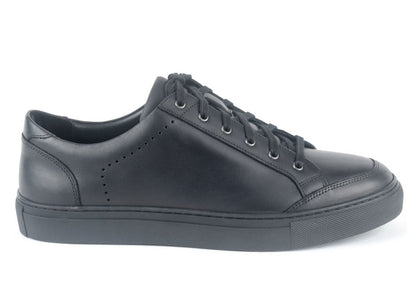 Cyrus Sneaker - Warfield & Grand Value
