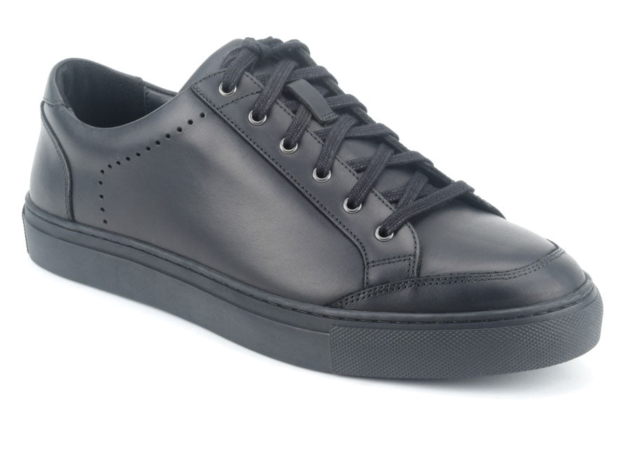 Cyrus Sneaker - Warfield & Grand Value