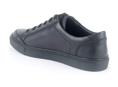 Cyrus Sneaker - Warfield & Grand Value
