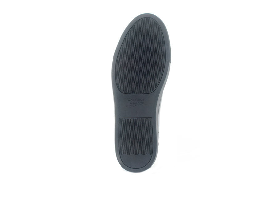 Cyrus Sneaker - Warfield & Grand Value