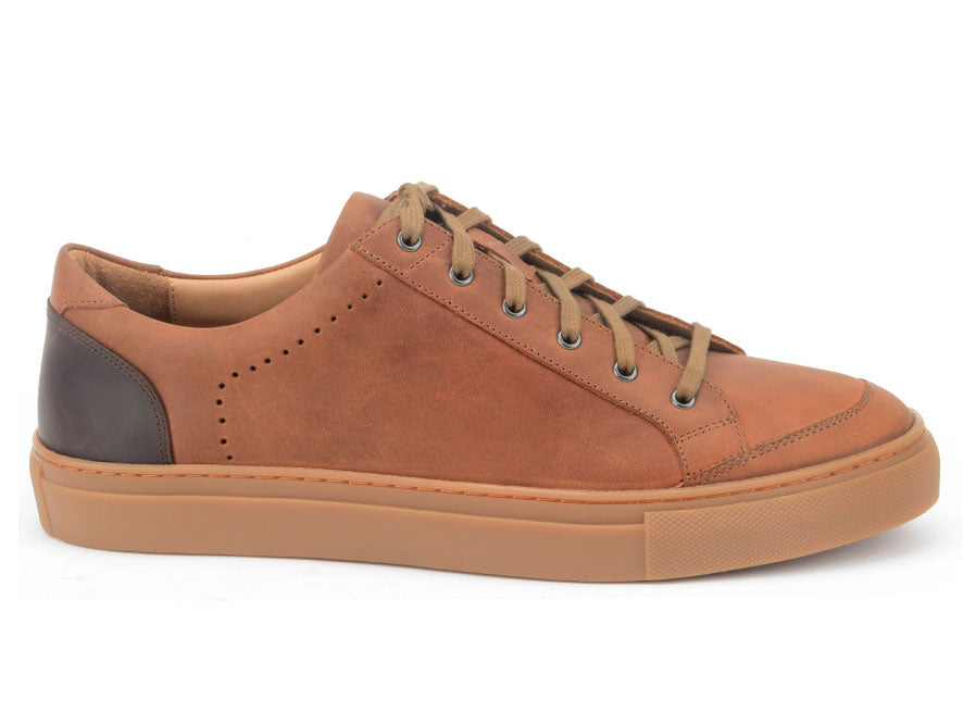 Cyrus Sneaker - Warfield & Grand Customer Favorite