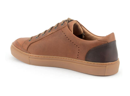 Cyrus Sneaker - Warfield & Grand Customer Favorite