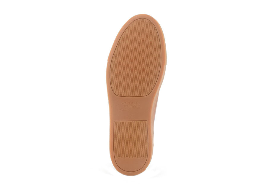 Cyrus Sneaker - Warfield & Grand Customer Favorite