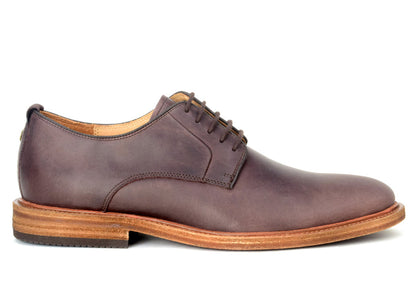 Aptos plain toe - Warfield & Grand Everyday