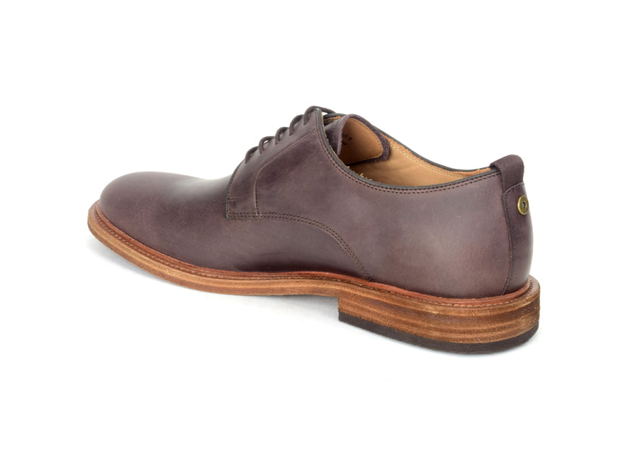 Aptos plain toe - Warfield & Grand Everyday