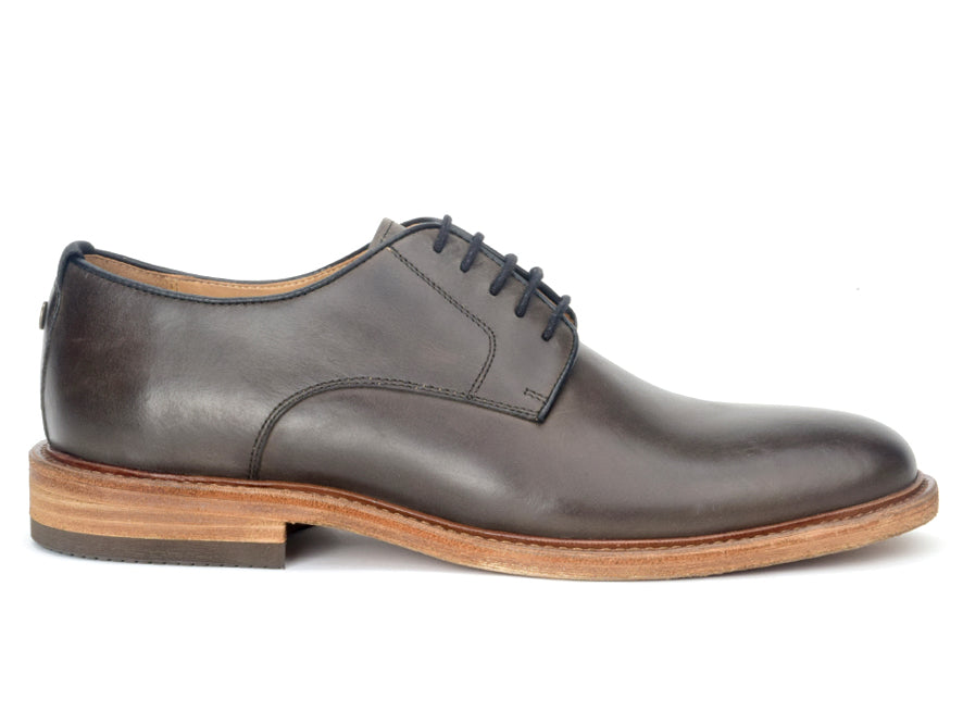 Mackay plain toe - Warfield & Grand Classic