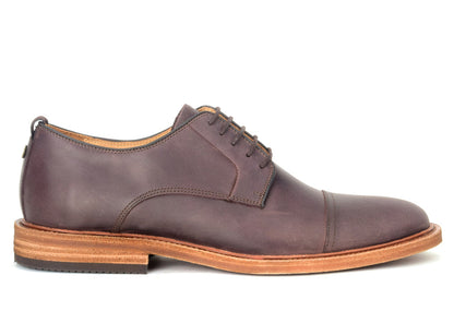Clement cap toe - Warfield & Grand New