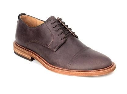 Clement cap toe - Warfield & Grand New