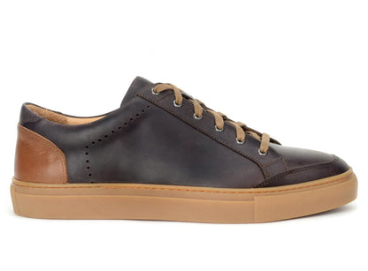 Seawall Sneaker - Warfield & Grand Recommended