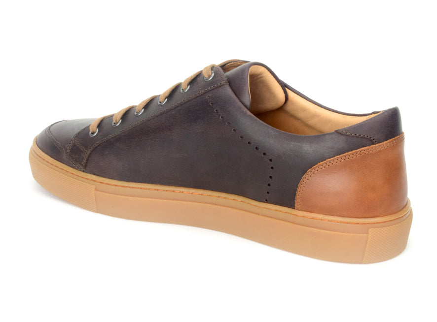 Seawall Sneaker - Warfield & Grand Recommended
