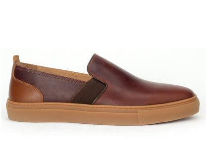 Ridge Sneaker - Warfield & Grand Latest