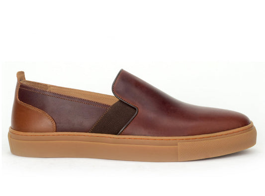 Ridge Sneaker - Warfield & Grand Latest