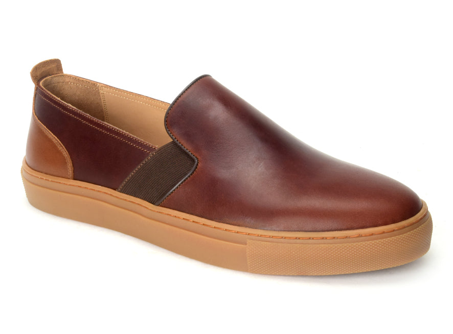 Ridge Sneaker - Warfield & Grand Latest