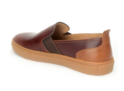 Ridge Sneaker - Warfield & Grand Latest