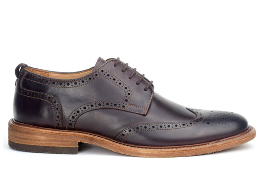 Ree Wingtip - Warfield & Grand Top Pick